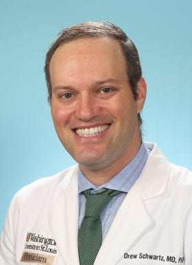 Drew J. Schwartz, MD, PhD