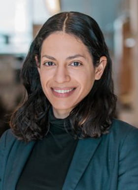 Aura Ferreiro, PhD